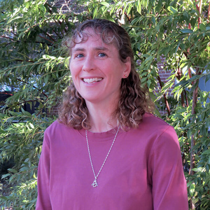 Karin Tonkin, Ph.D.