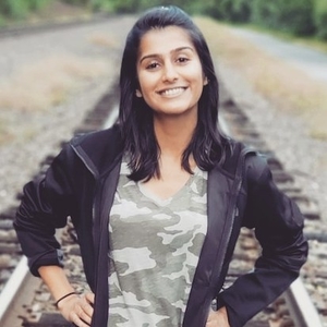 Ms. Shivani Patel