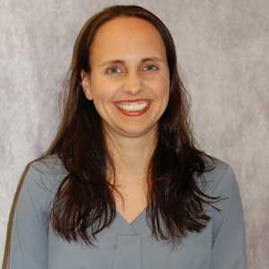 Danielle Harper, Clinical Director