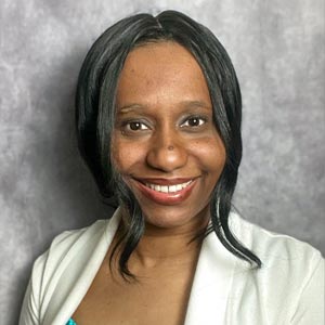 Ellen Emmons, Au.D., Doctor of Audiology