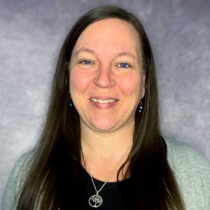 Jaclyn Ellis, Patient Care Coordinator