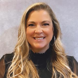 Katie Faber, PCC, Patient Care Coordinator