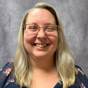 Katlynn Rolf, Patient Care Coordinator