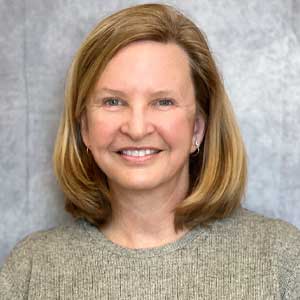 Kelly Williams, M.S -CCCA, Audiologist