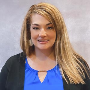 Marah Wise, DNP, Nurse Practitioner
