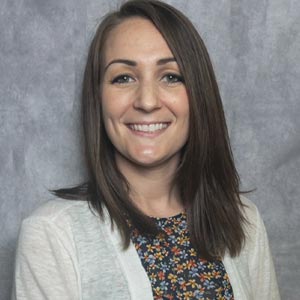 Megan Lamprey, Au.D., Doctor of Audiology