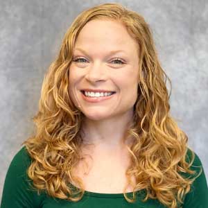 Melissa Mesenburg, NP, Nurse Practitioner