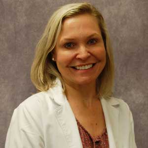 Misty Burnett, NP, Nurse Practitioner