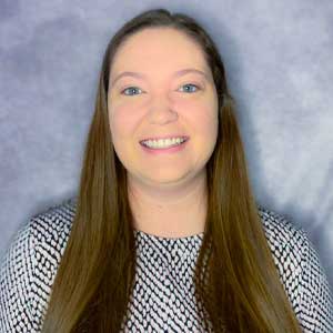 Rachel Mills, Au.D., Audiologist