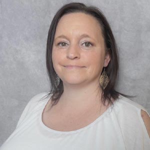 Stacy Rice, Patient Care Coordinator