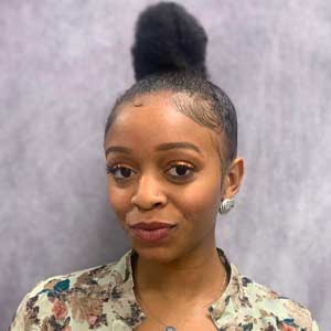 Alaina Arrington, Patient Care Coordinator