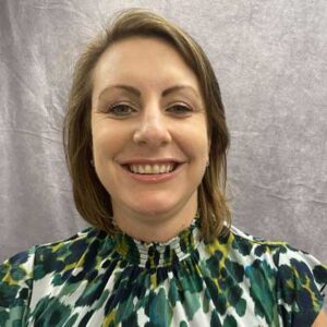Sarah Brady, Au.D., Doctor of Audiology