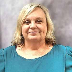 Allison Patterson, Patient Care Coordinator