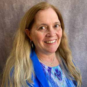 Margaret Heil, Au.D., Doctor of Audiology