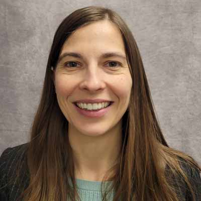 Lauren Henrikson, PhD., Psychologist