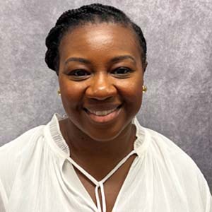 India Richardson, FNP-C, Nurse Practitioner