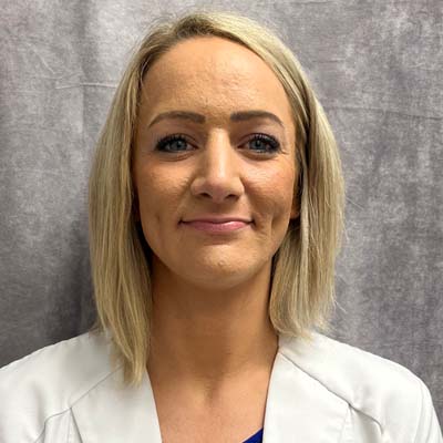 Callie Barnes, PA-C, Physician Assistant