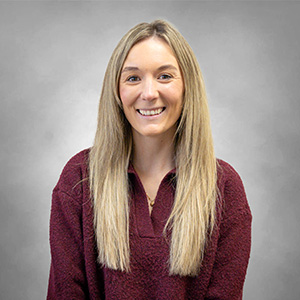 Shelby Dewyse, Administrative Director