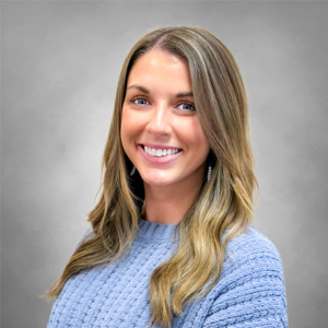 Christine McCullough, PCC, Patient Care Coordinator