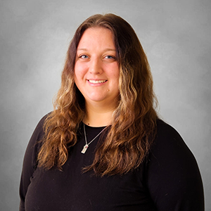 Hunter Hartranft, Executive Assistant