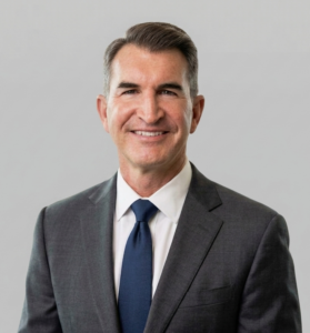 Rob Schultz, Veteran/Owner