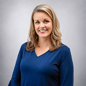 Michelle Priest