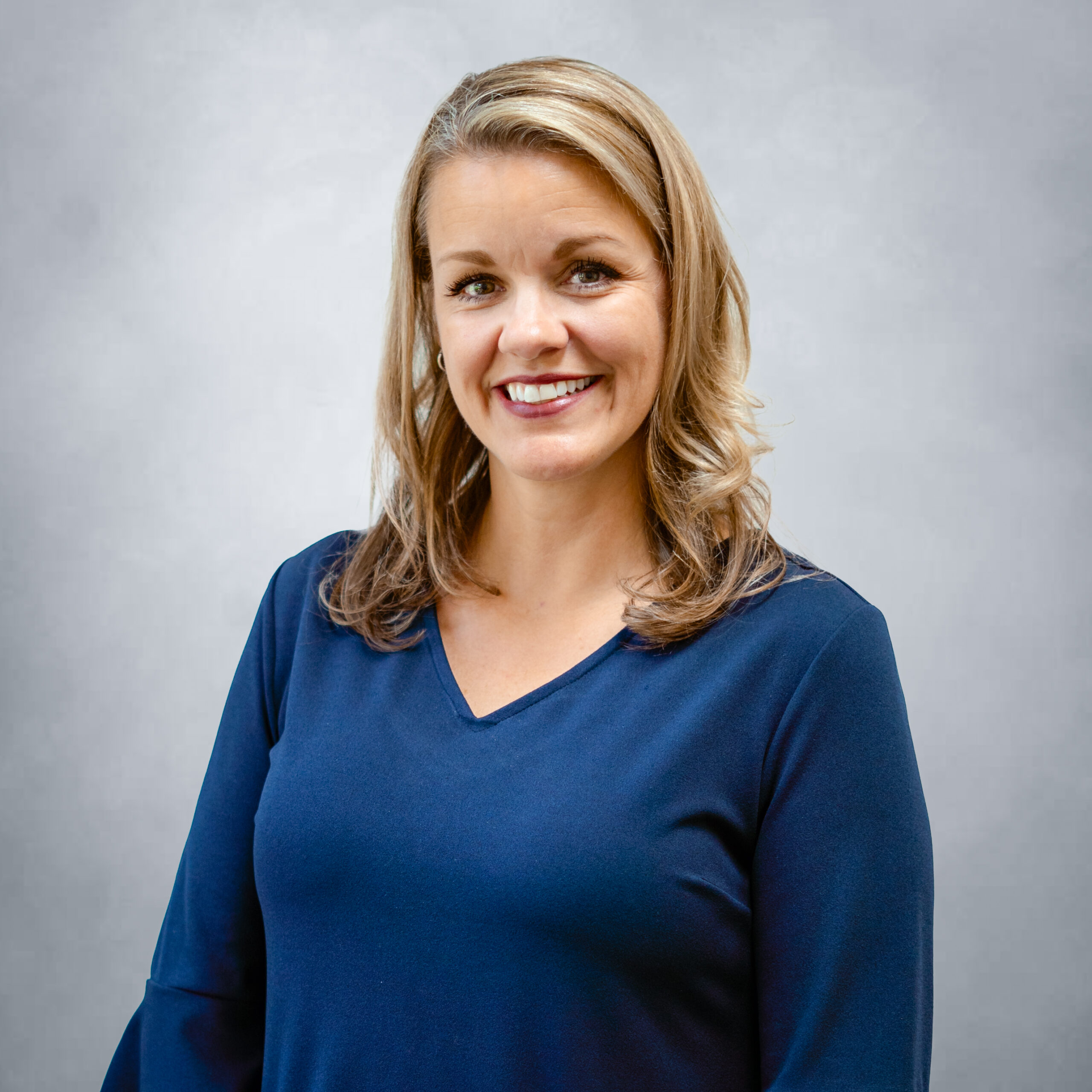 Michelle Priest