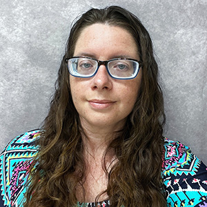 Cassandra Blanchette, Patient Care Coordinator