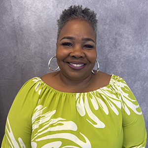 Kelli Bonds, Patient Care Coordinator